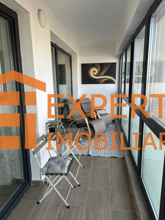 Apartament 3 camere situat in zona TOMIS PLUS