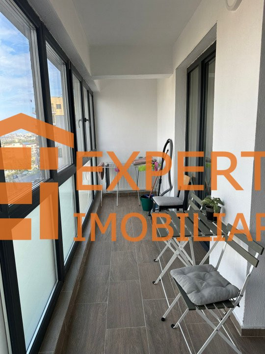 Apartament 3 camere situat in zona TOMIS PLUS