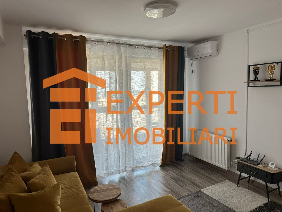 Apartament 3 camere situat in zona TOMIS PLUS