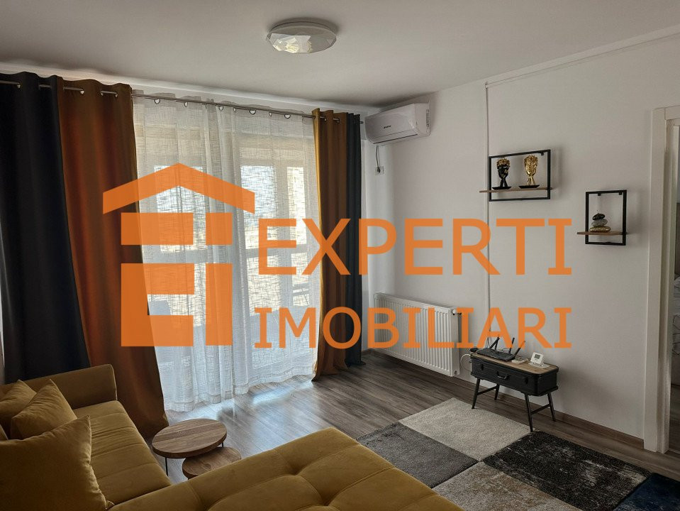 Apartament 3 camere situat in zona TOMIS PLUS