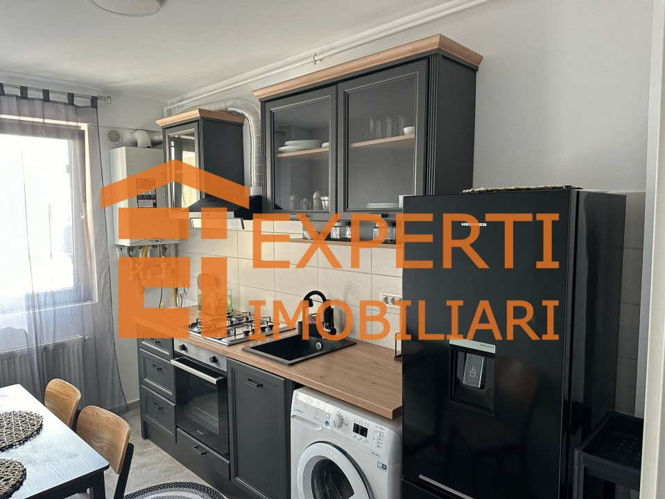 Apartament 3 camere situat in zona TOMIS PLUS