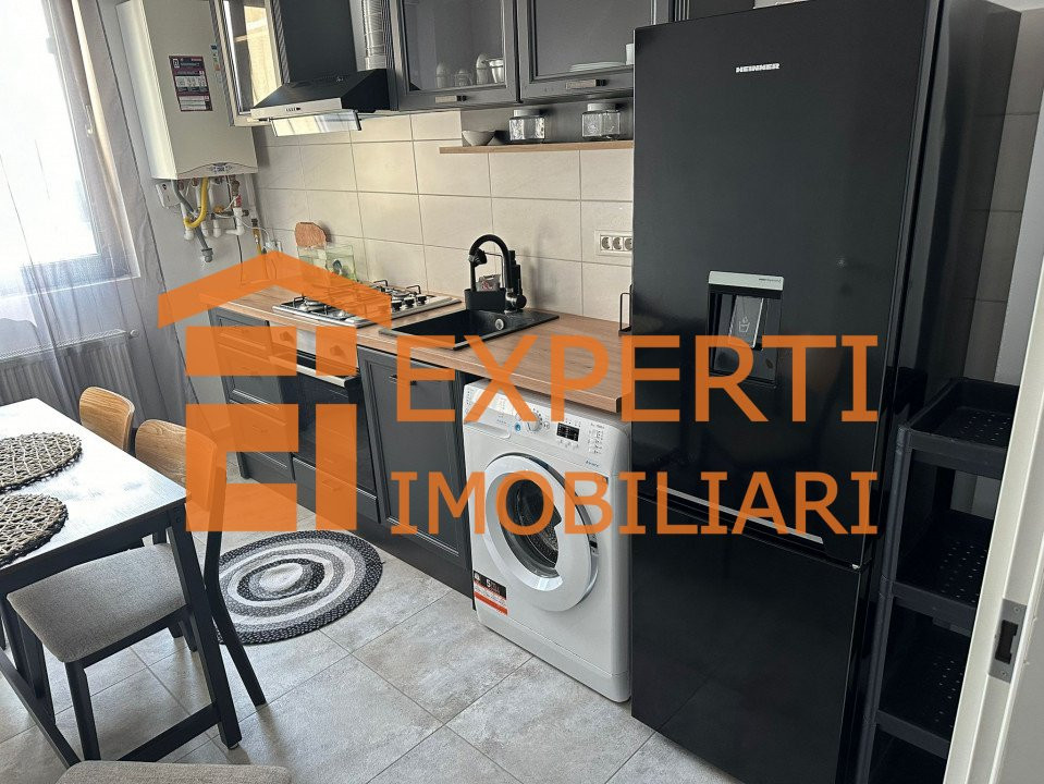 Apartament 3 camere situat in zona TOMIS PLUS