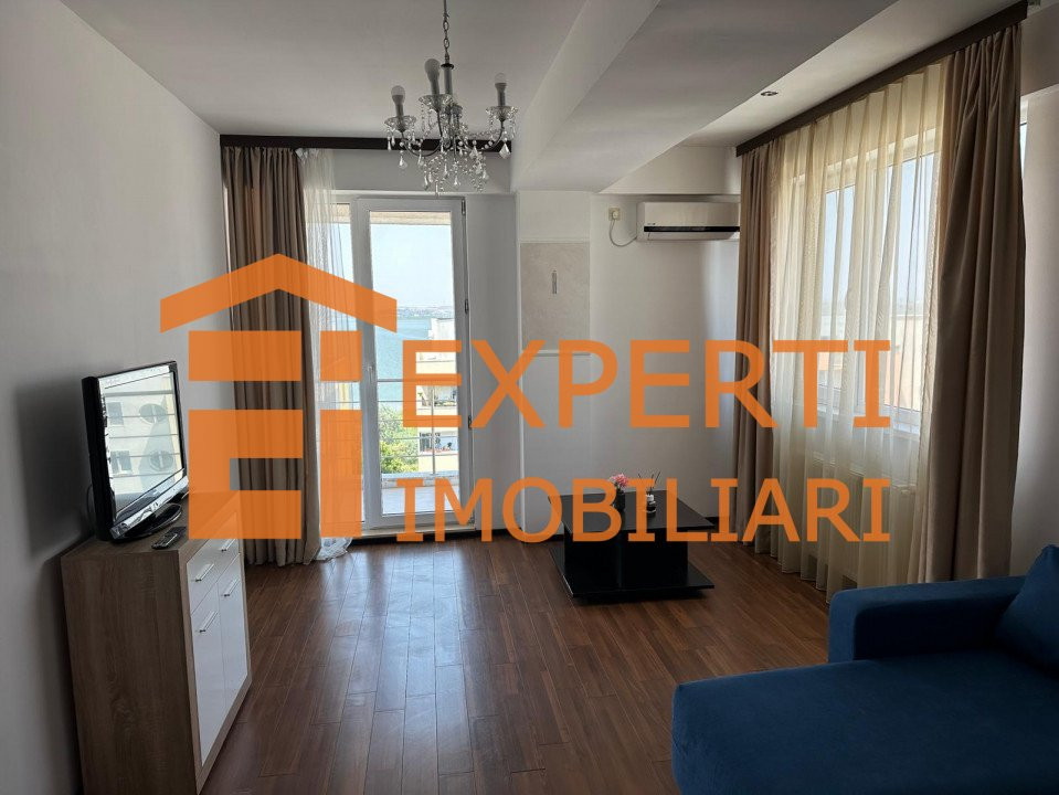 Apartament 2 camere situat in zona MAMAIA NORD - CLUBURI