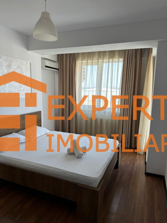 Apartament 2 camere situat in zona MAMAIA NORD - CLUBURI