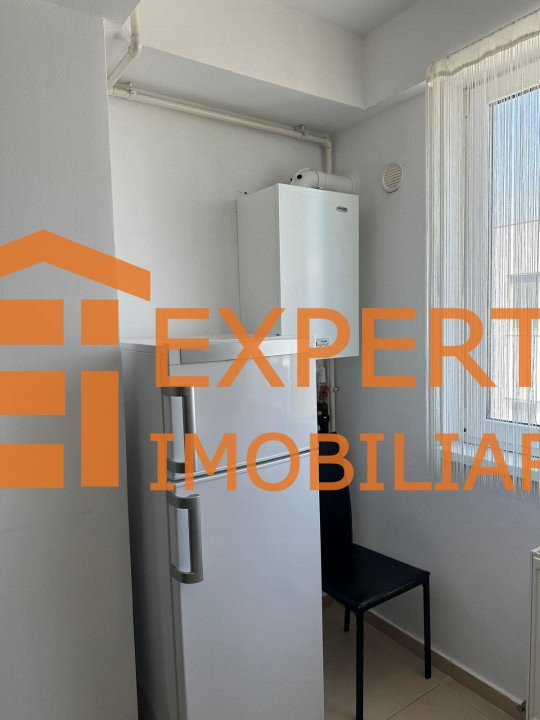 Apartament 2 camere situat in zona MAMAIA NORD - CLUBURI