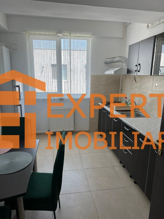 Apartament 2 camere situat in zona MAMAIA NORD - CLUBURI