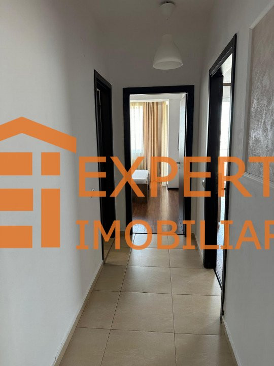 Apartament 2 camere situat in zona MAMAIA NORD - CLUBURI