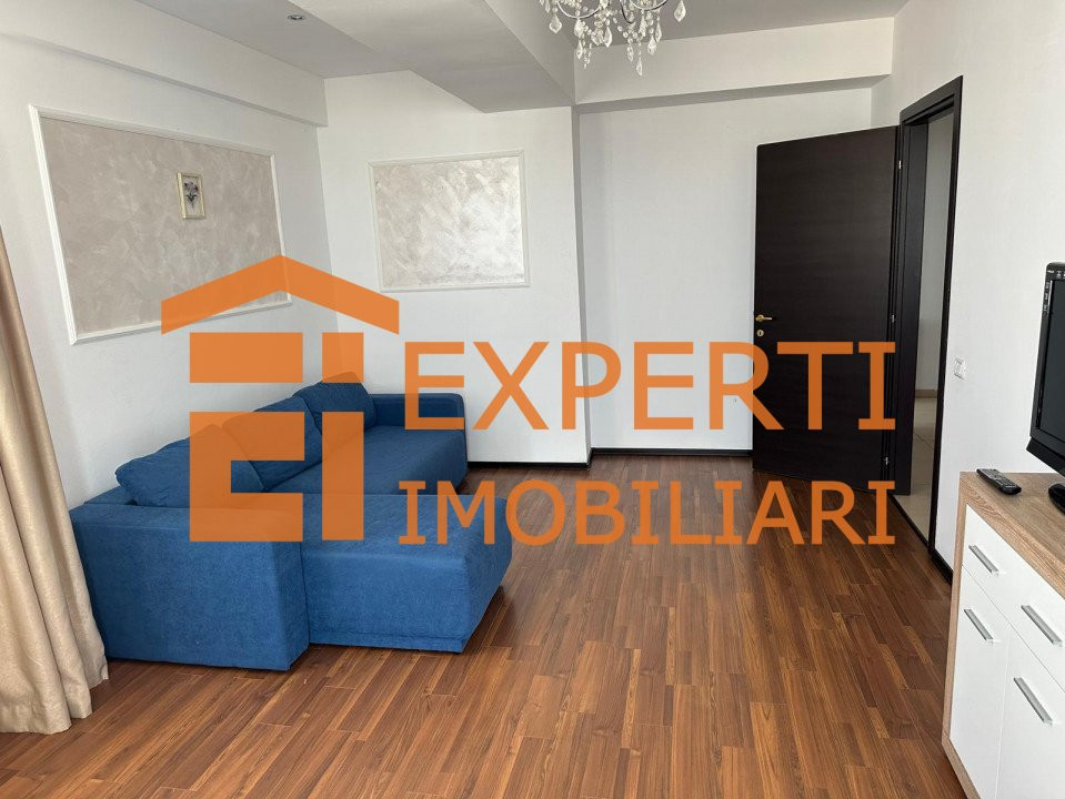 Apartament 2 camere situat in zona MAMAIA NORD - CLUBURI