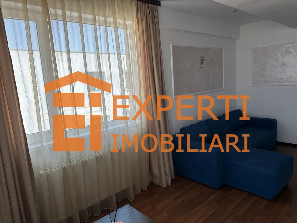 Apartament 2 camere situat in zona MAMAIA NORD - CLUBURI