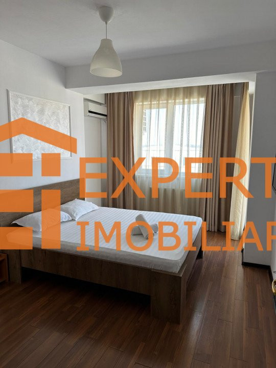 Apartament 2 camere situat in zona MAMAIA NORD - CLUBURI