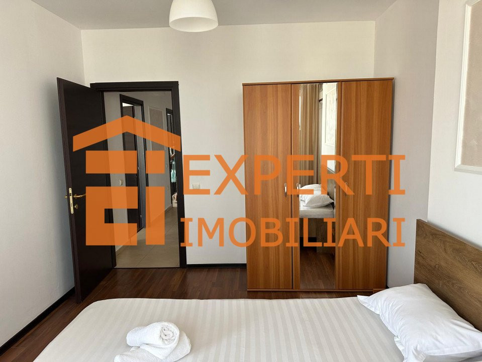 Apartament 2 camere situat in zona MAMAIA NORD - CLUBURI