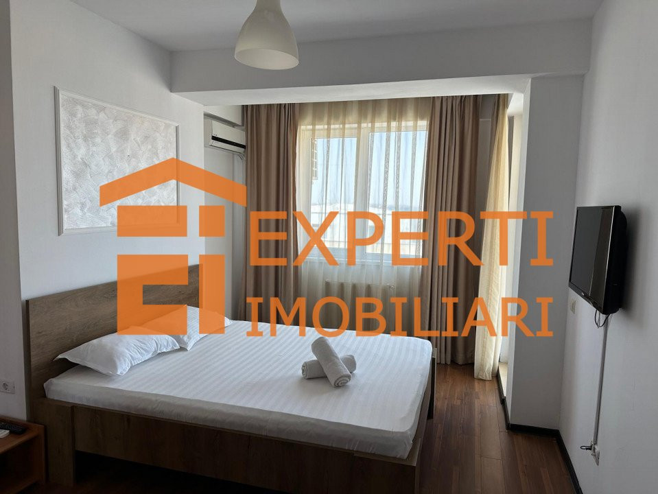 Apartament 2 camere situat in zona MAMAIA NORD - CLUBURI