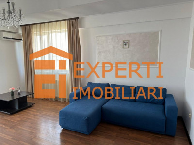 Apartament 2 camere situat in zona MAMAIA NORD - CLUBURI