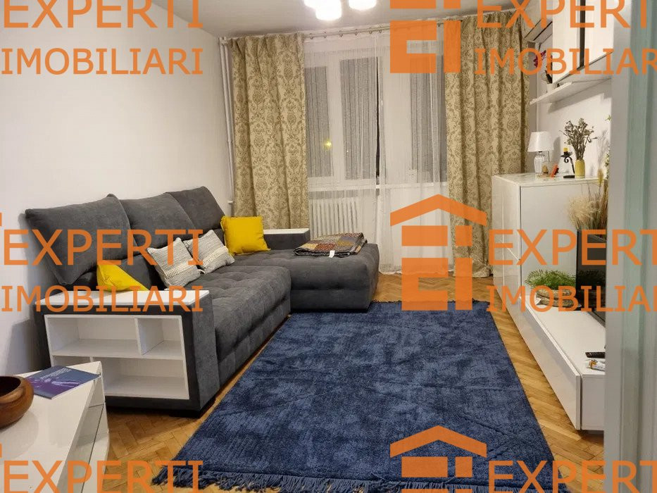 Apartament 2 camere situat in zona GARA