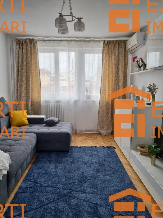 Apartament 2 camere situat in zona GARA