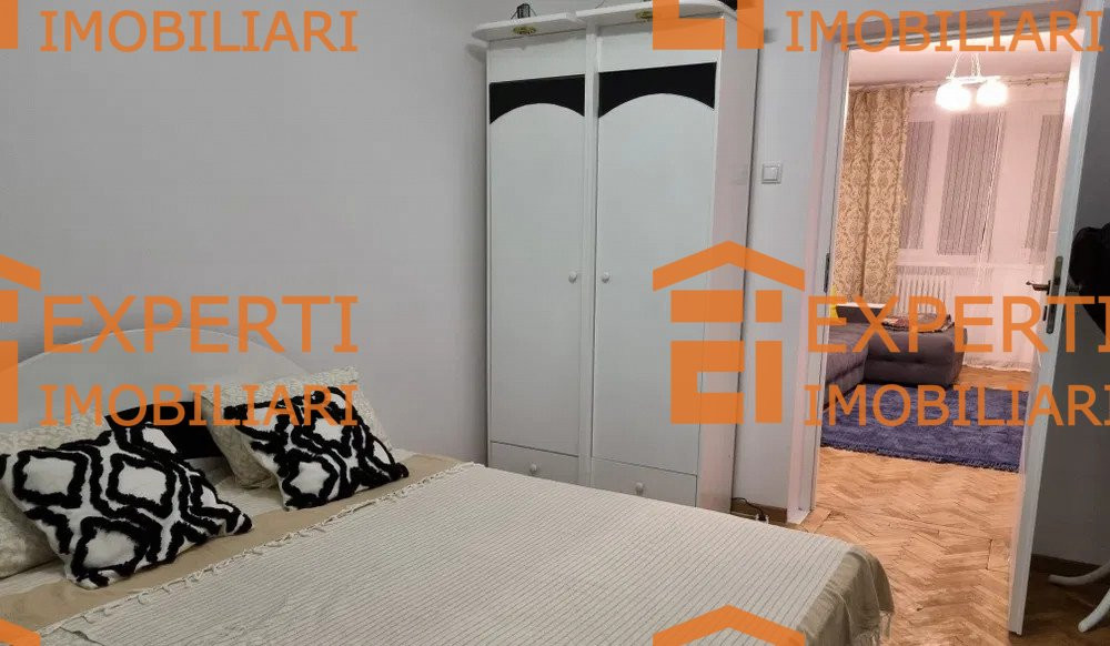 Apartament 2 camere situat in zona GARA