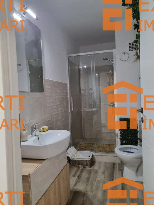 Apartament 2 camere situat in zona GARA