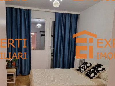 Apartament 2 camere situat in zona GARA