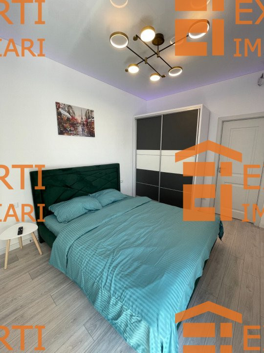 PENTHOUSE 3 camere situat in Mamaia NORD