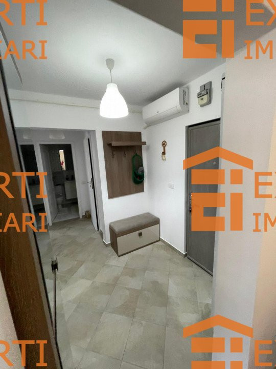 Apartament 2 camere decomandat situat in zona TOMIS NORD