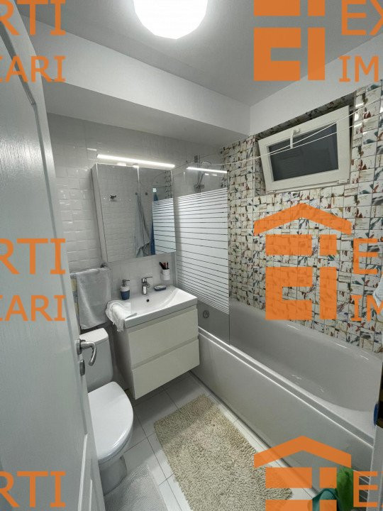 Apartament 2 camere decomandat situat in zona TOMIS NORD