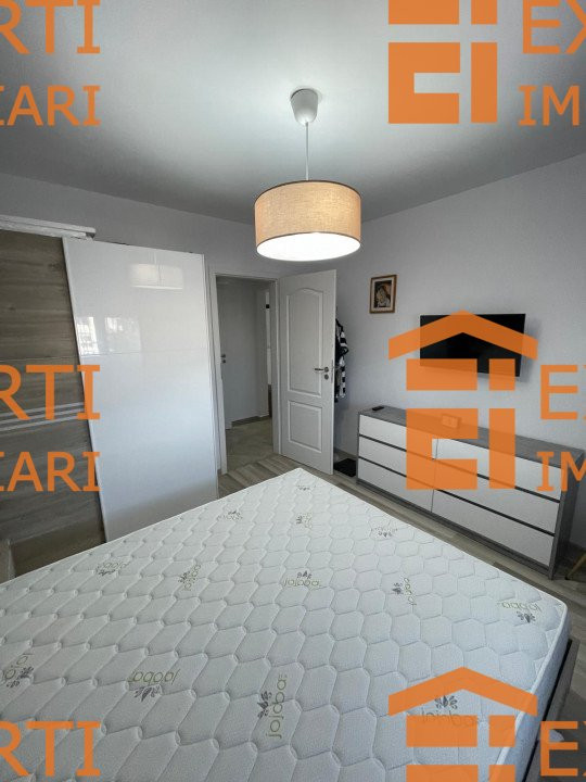 Apartament 2 camere decomandat situat in zona TOMIS NORD