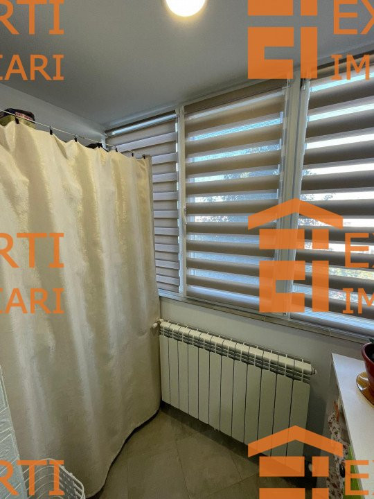 Apartament 2 camere decomandat situat in zona TOMIS NORD