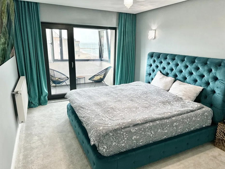 Apartament compus din 3 camere situat in zona FALEZA NORD