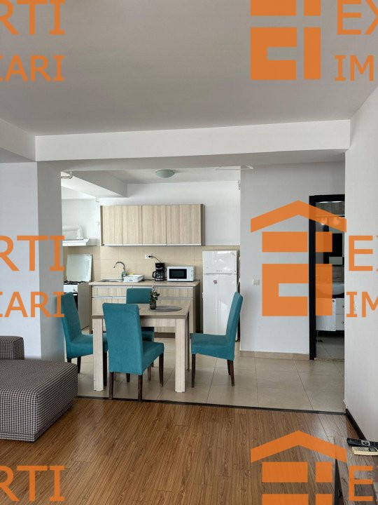 Apartament 3 camere situat in zona MAMAIA NORD - SUMMERLAND