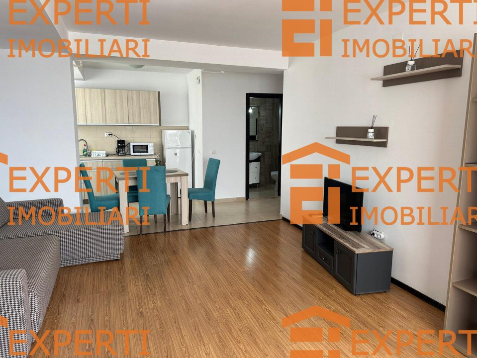 Apartament 3 camere situat in zona MAMAIA NORD - SUMMERLAND