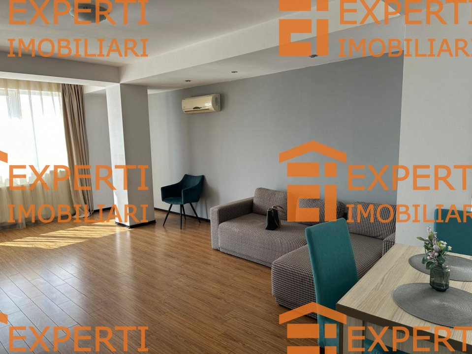 Apartament 3 camere situat in zona MAMAIA NORD - SUMMERLAND