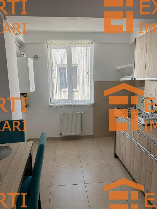 Apartament 3 camere situat in zona MAMAIA NORD - SUMMERLAND