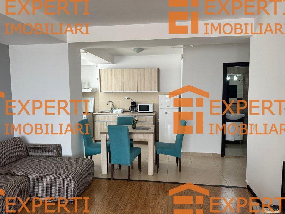 Apartament 3 camere situat in zona MAMAIA NORD - SUMMERLAND