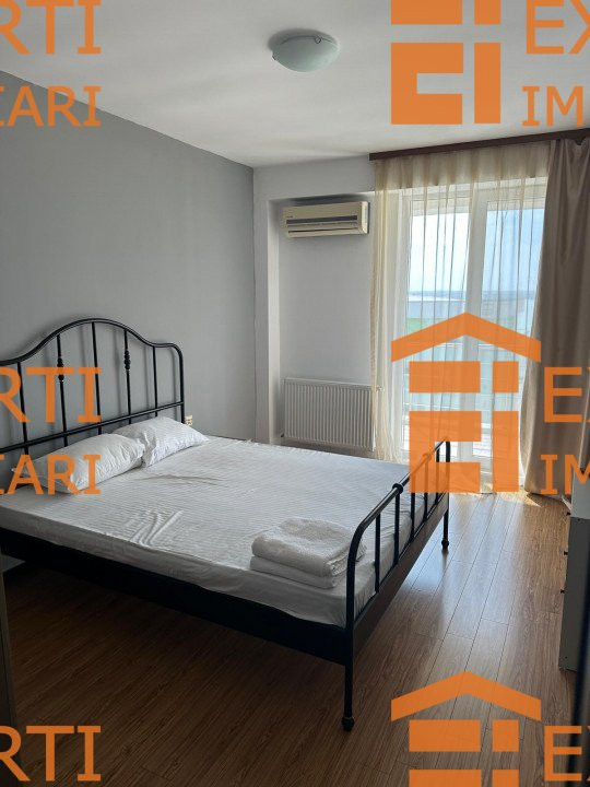 Apartament 3 camere situat in zona MAMAIA NORD - SUMMERLAND