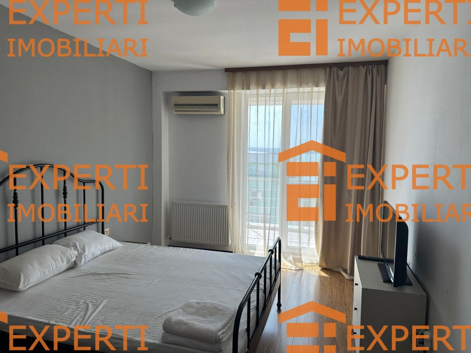 Apartament 3 camere situat in zona MAMAIA NORD - SUMMERLAND