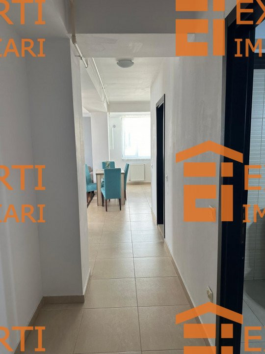 Apartament 3 camere situat in zona MAMAIA NORD - SUMMERLAND