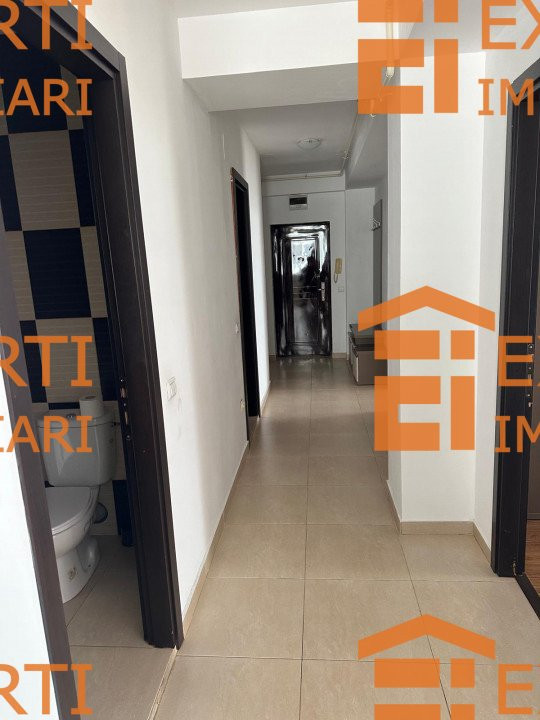 Apartament 3 camere situat in zona MAMAIA NORD - SUMMERLAND