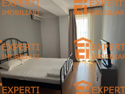 Apartament 3 camere situat in zona MAMAIA NORD - SUMMERLAND