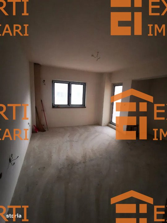 Apartament 2 camere situat in zona TOMIS NORD