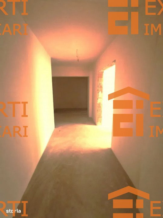 Apartament 2 camere situat in zona TOMIS NORD