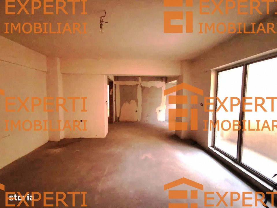 Apartament 2 camere situat in zona TOMIS NORD