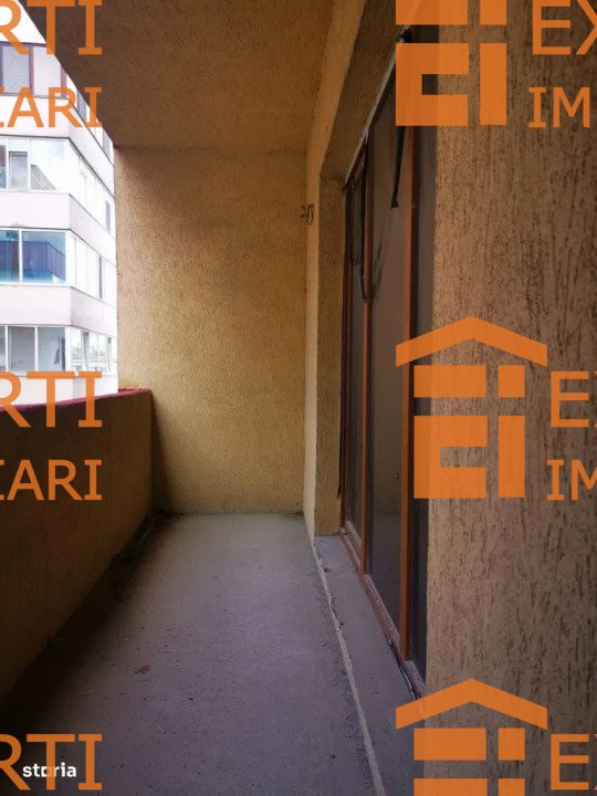 Apartament 3 camere situat in zona TOMIS NORD