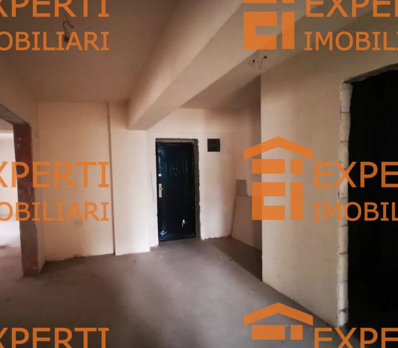 Apartament 3 camere situat in zona TOMIS NORD