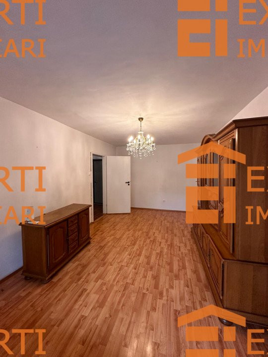 Apartament 2 camere situat in zona DACIA - Biserica Alba