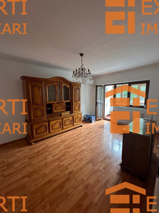 Apartament 2 camere situat in zona DACIA - Biserica Alba