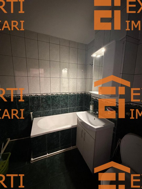 Apartament 2 camere situat in zona DACIA - Biserica Alba