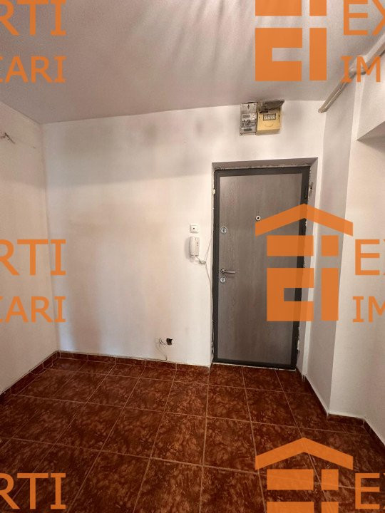 Apartament 2 camere situat in zona DACIA - Biserica Alba