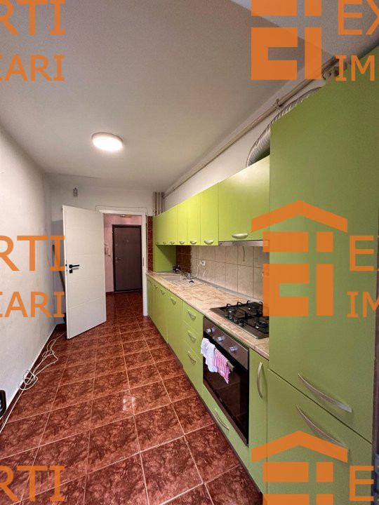 Apartament 2 camere situat in zona DACIA - Biserica Alba