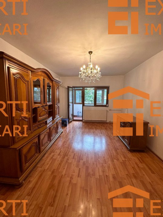 Apartament 2 camere situat in zona DACIA - Biserica Alba