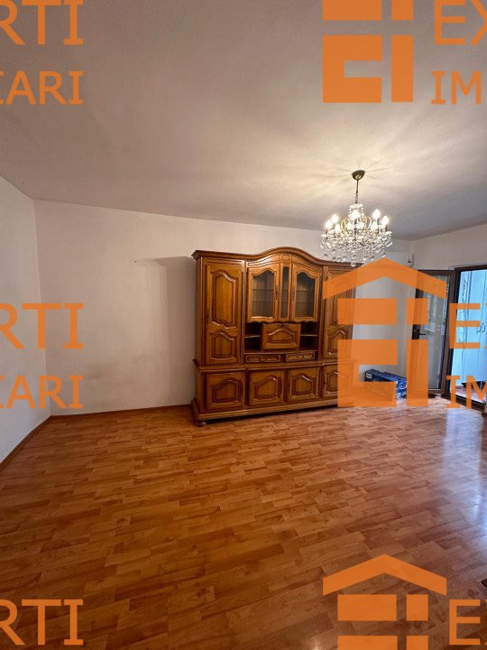 Apartament 2 camere situat in zona DACIA - Biserica Alba